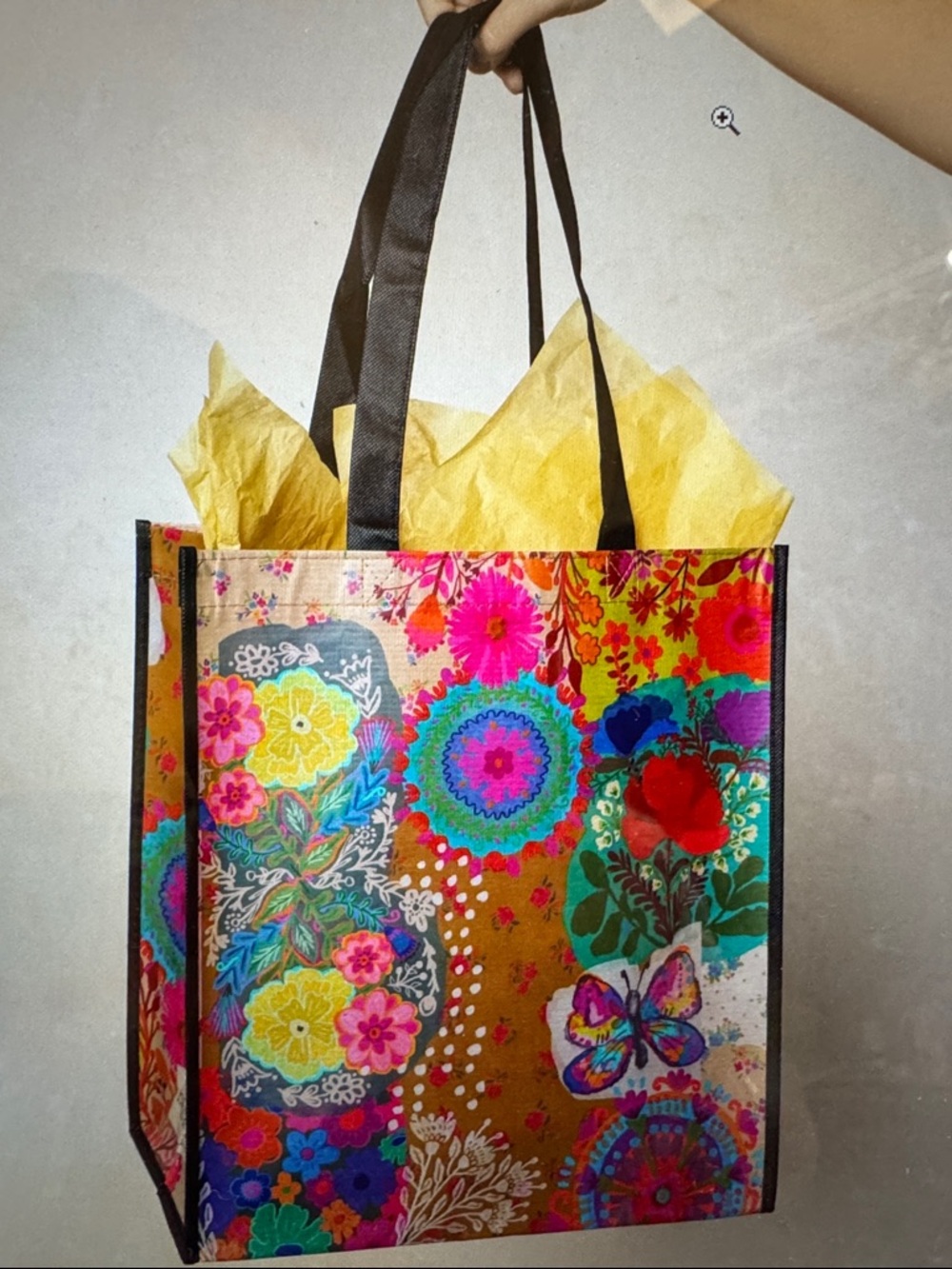 NATURAL LIFE XL Happy Bag